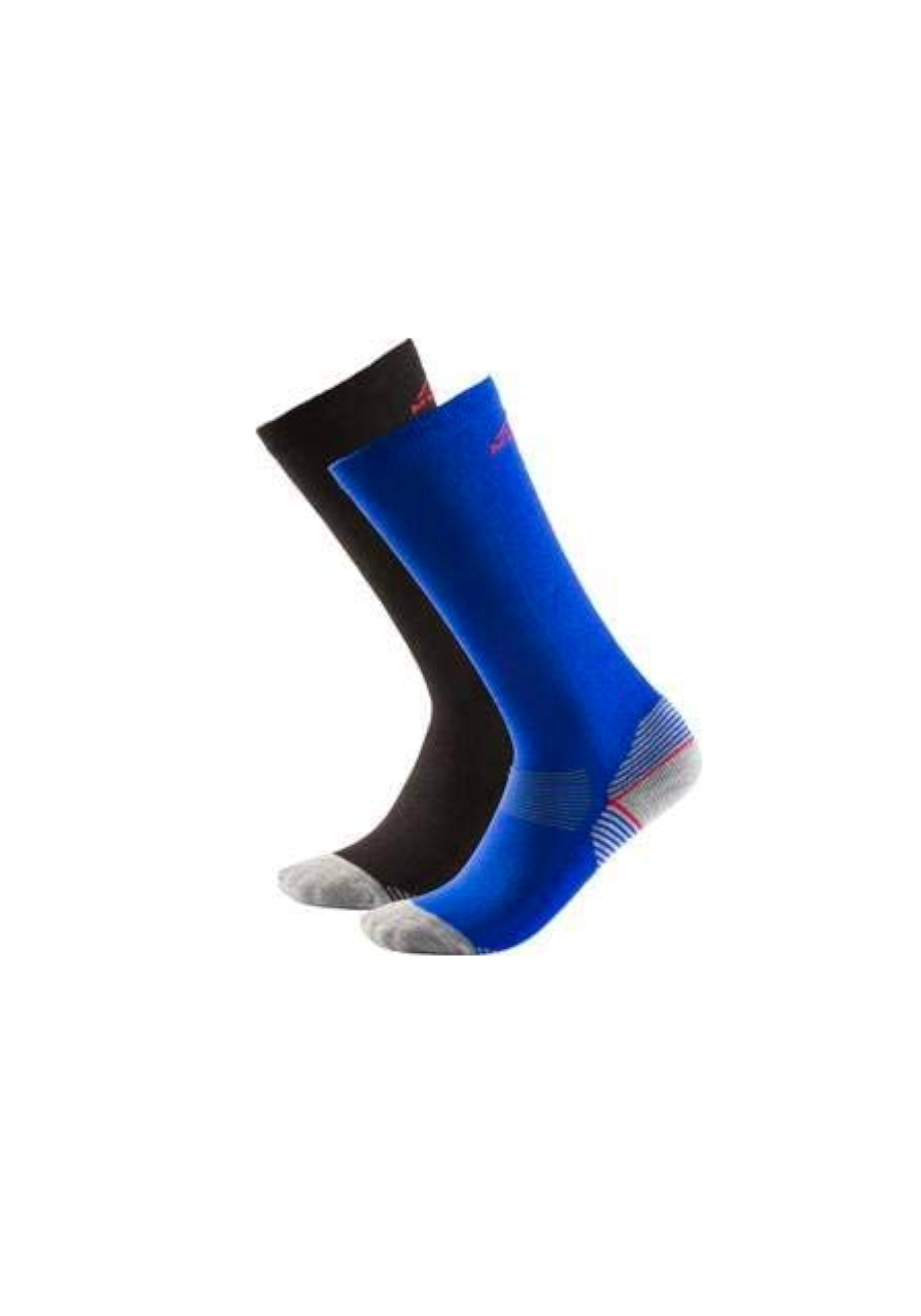 OUTDOOR-SCI Azzurro/nero Mckinley