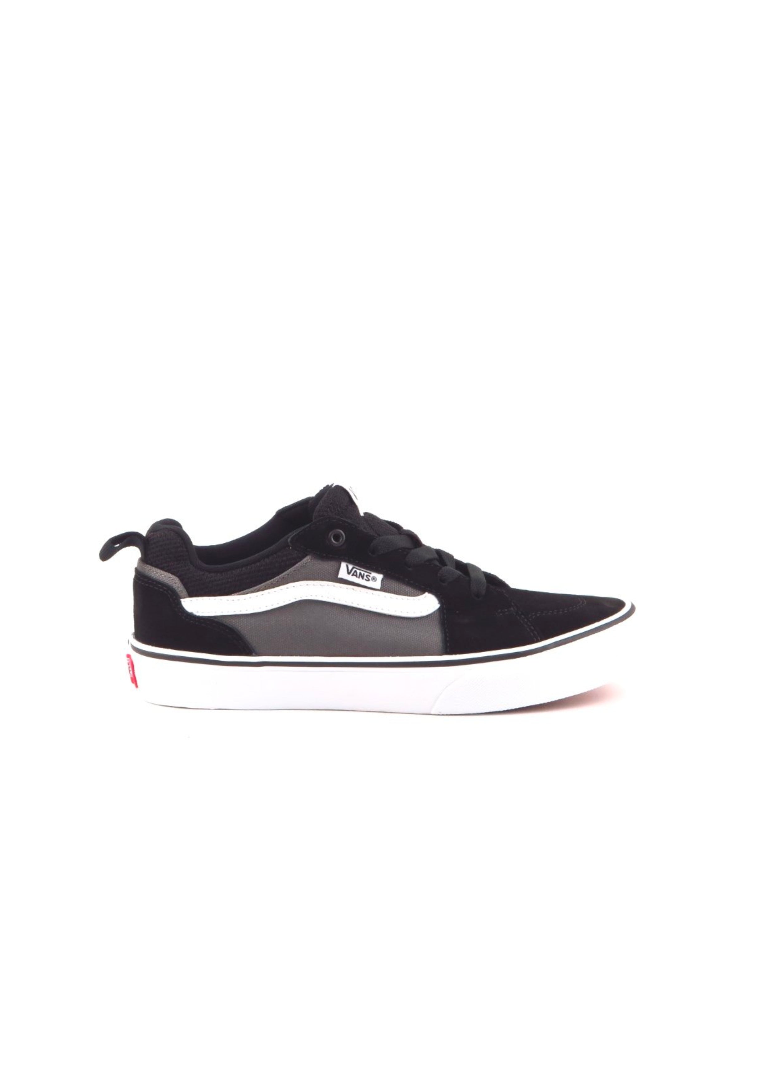 SCARPE Nero/grigio Vans
