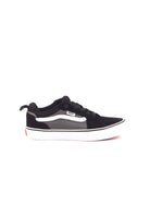 SCARPE Nero/grigio Vans