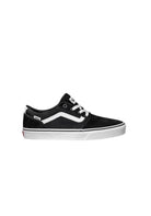 SCARPE Nero/bianco Vans