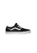 SCARPE Nero/bianco Vans