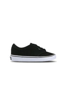 SCARPE Nero/bianco Vans