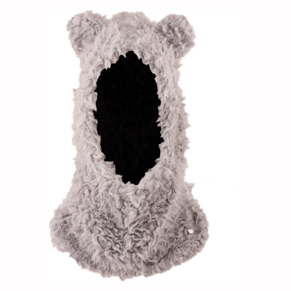ACCESSORI LIFESTYLE Grigio Hat You