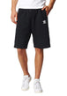 PANTALONCINI Nero Adidas
