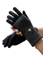 ACCESSORI LIFESTYLE Nero Cafenoir