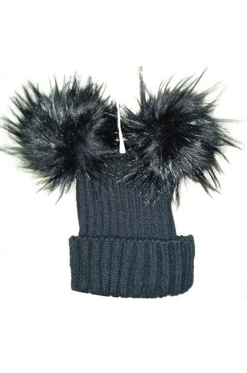 ACCESSORI LIFESTYLE Nero Mess