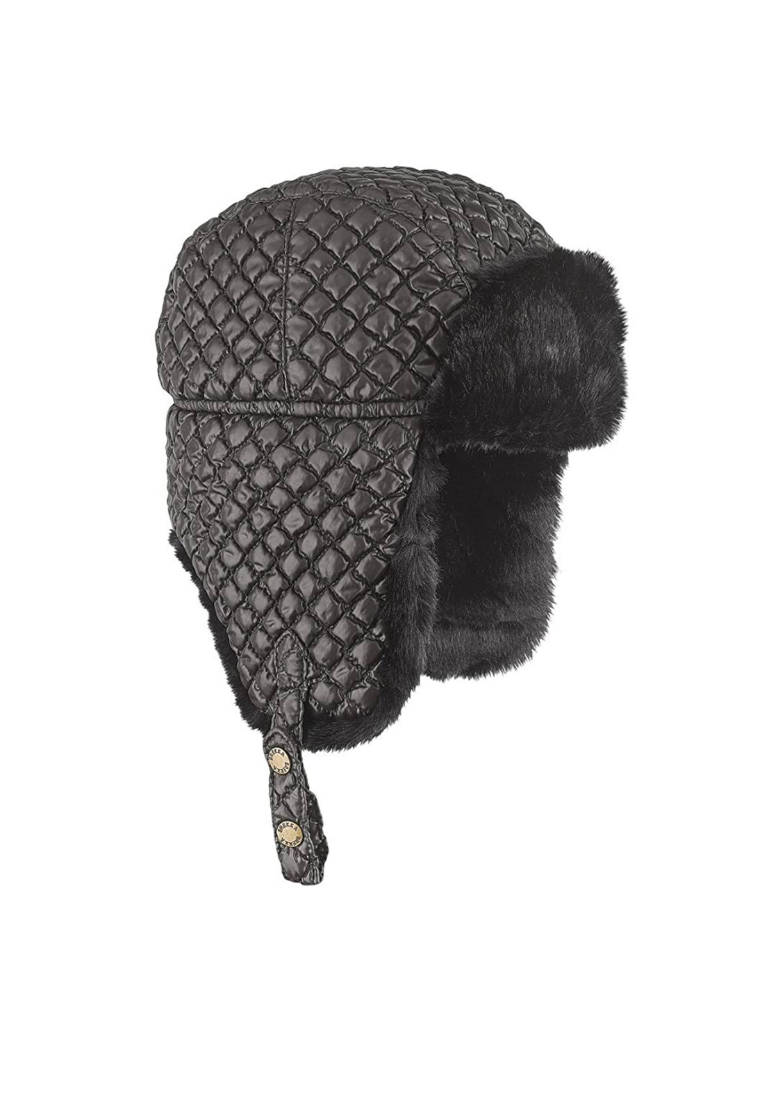 ACCESSORI LIFESTYLE Nero Brekka