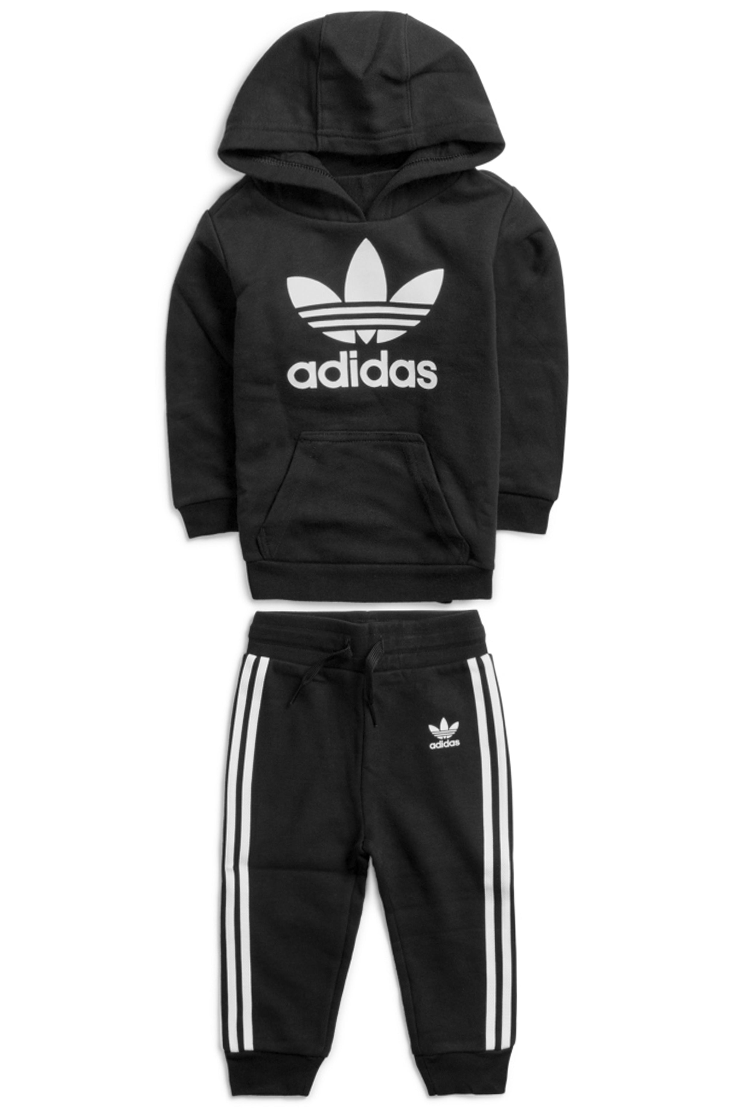 TUTE Nero/bianco Adidas