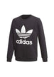 FELPE Nero/bianco Adidas Originals