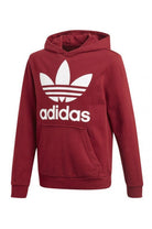 FELPE Bordeaux Adidas Originals