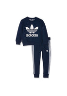 FELPE Blu Adidas Originals