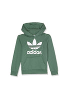 FELPE Verde Adidas Originals