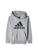 FELPE Grigio Adidas