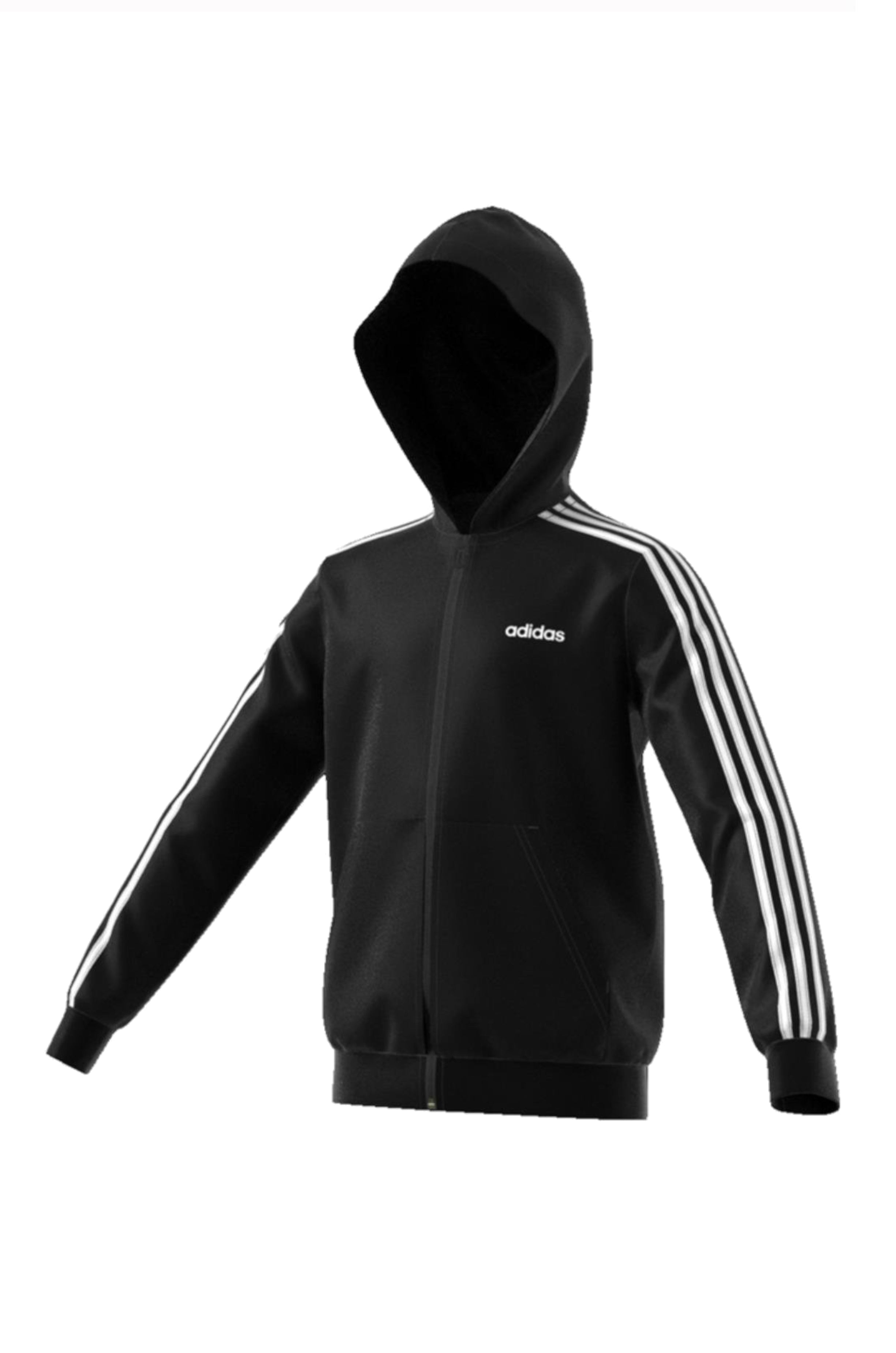 FELPE Nero Adidas