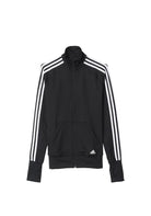 FELPE Nero/bianco Adidas