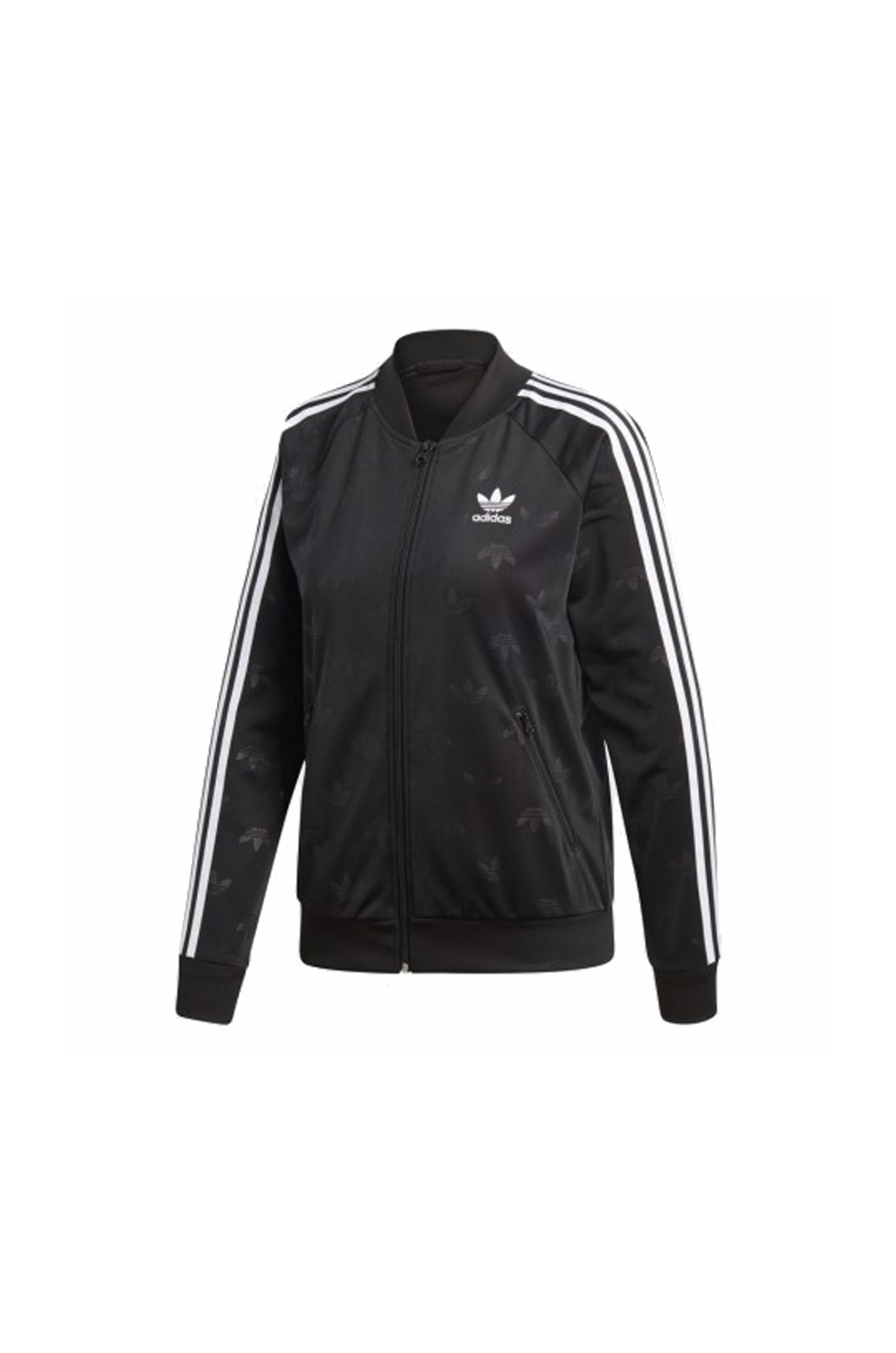 FELPE Nero/bianco Adidas Originals