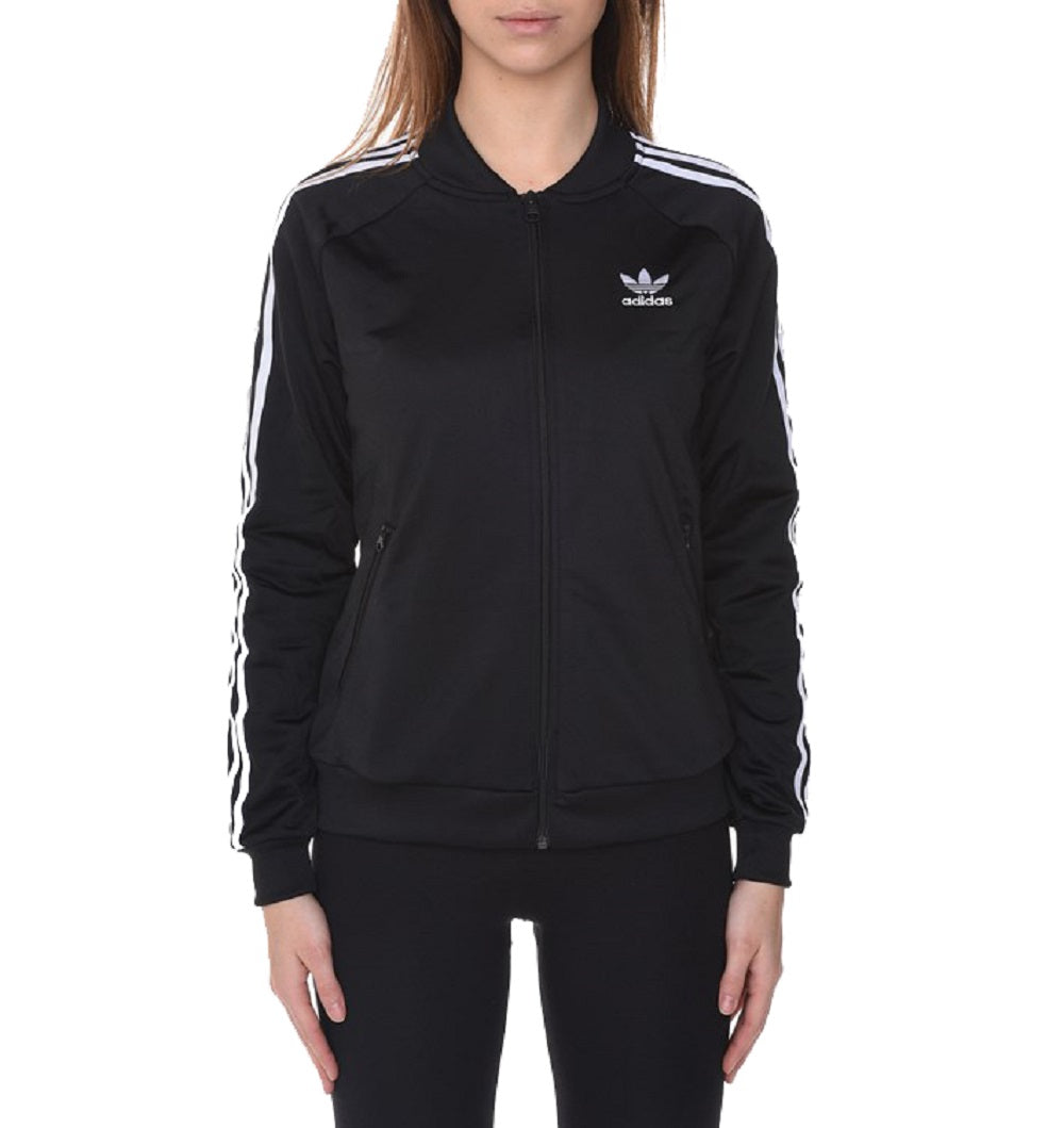 FELPE Nero/bianco Adidas Originals