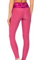 PANTALONI Rosa Guess