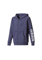 FELPE Blu Adidas