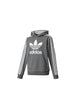 FELPE Grigio/bianco Adidas Originals