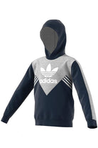 FELPE Blu/grigio Adidas Originals