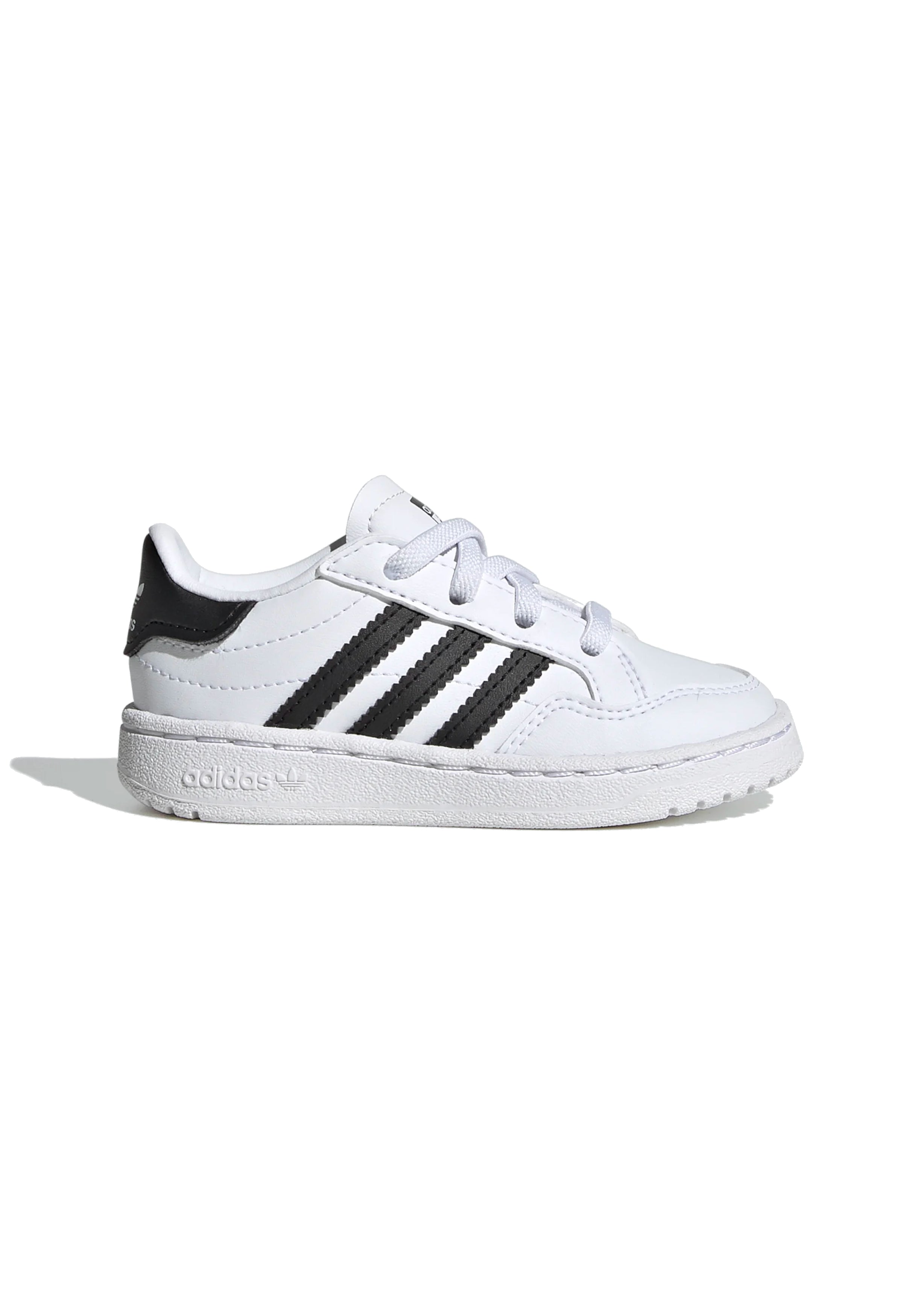 SCARPE Bianco/nero Adidas Originals