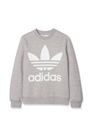 FELPE Grigio Adidas Originals