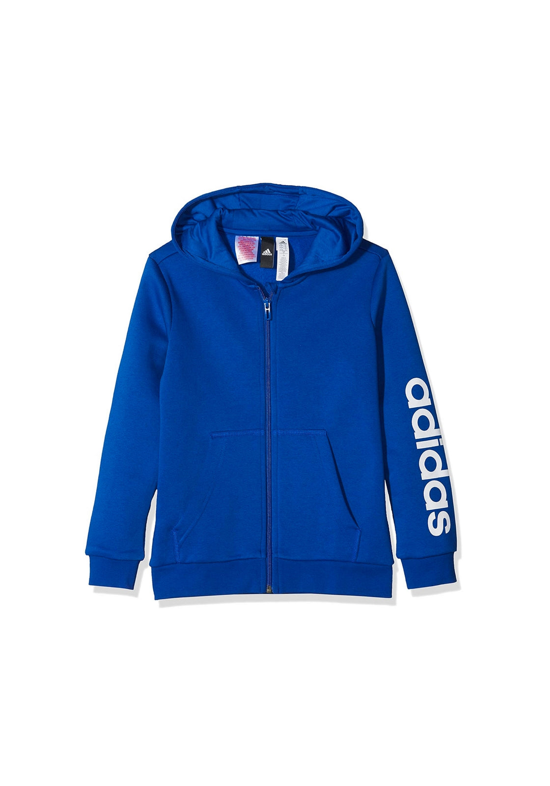 FELPE Azzurro Adidas