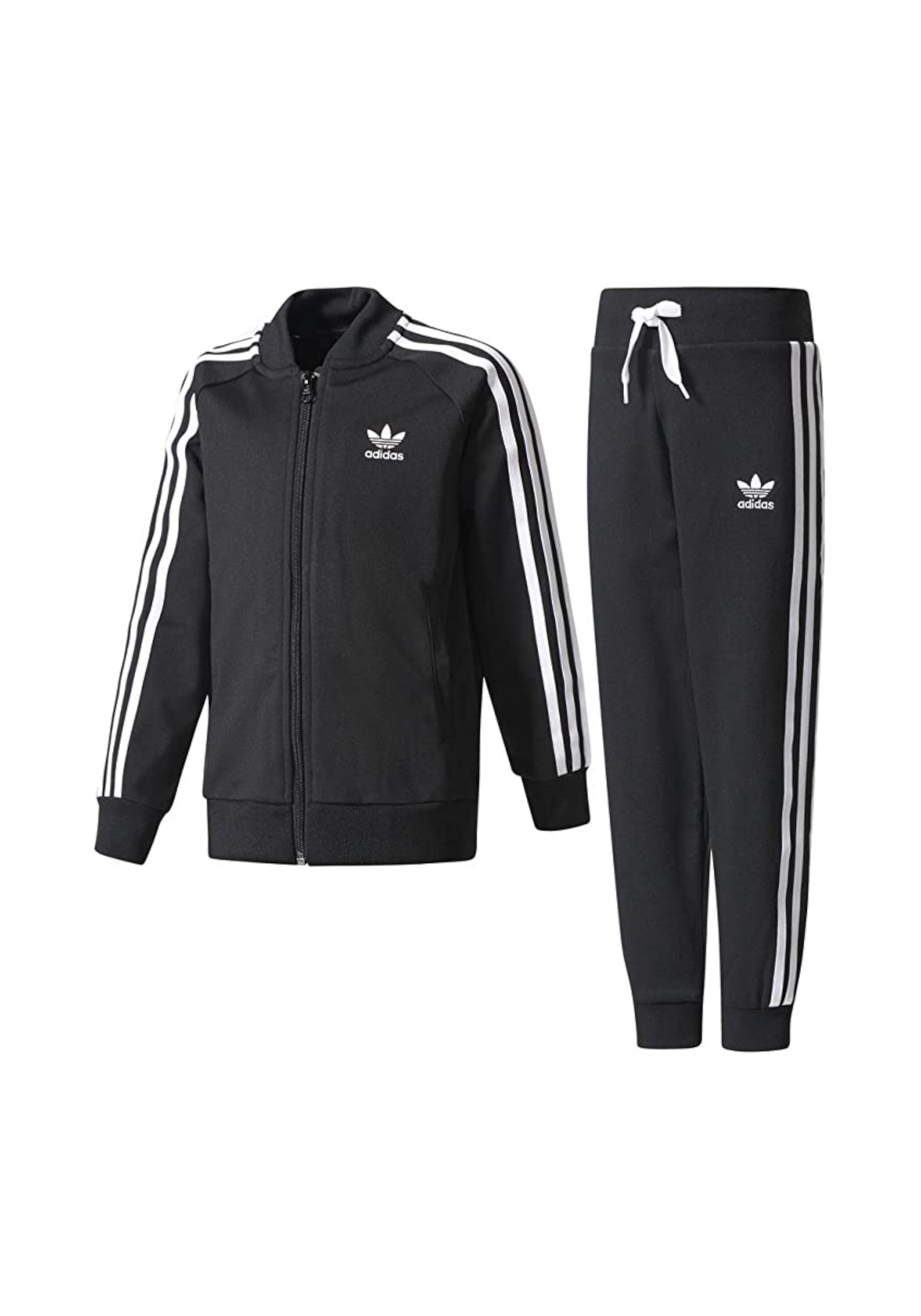 Adidas Originals Tuta Bimba Adidas Tracksuit Tuta Adidas Bambina