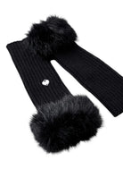 ACCESSORI LIFESTYLE Nero Cafenoir
