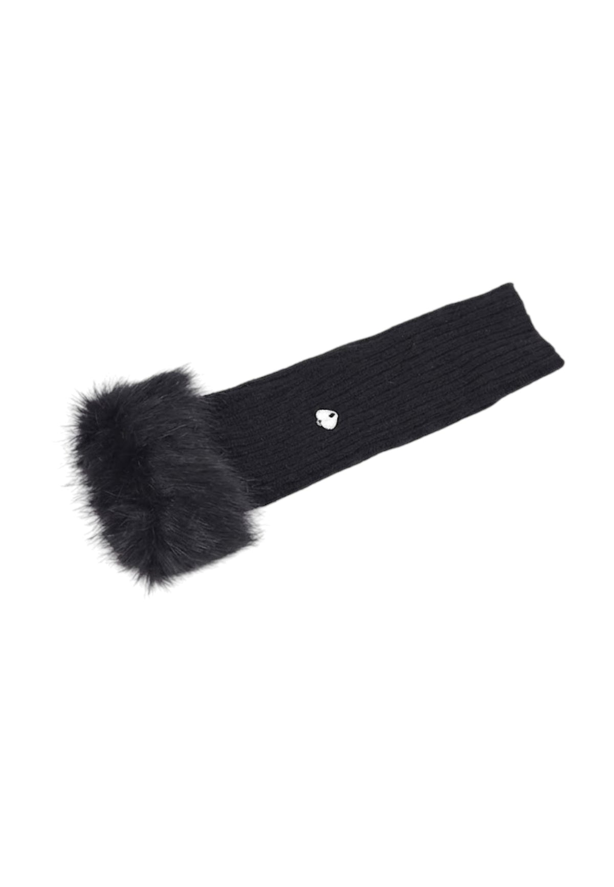 ACCESSORI LIFESTYLE Nero Cafenoir