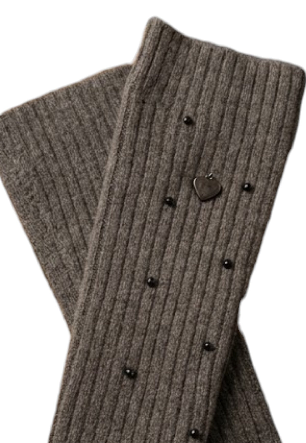 ACCESSORI LIFESTYLE Grigio Cafenoir