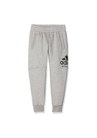 PANTALONI Grigio Adidas