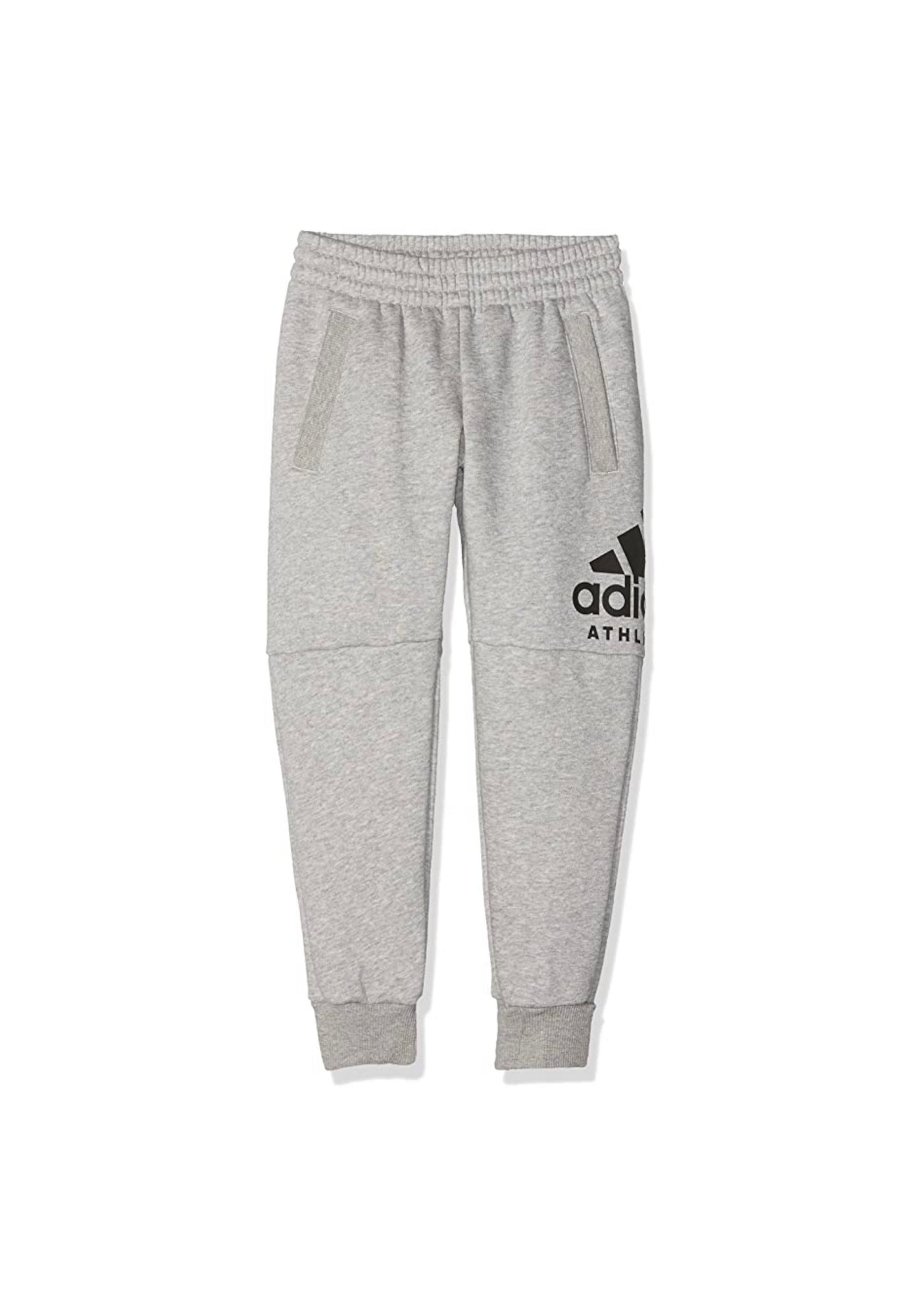 PANTALONI Grigio Adidas