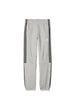 PANTALONI Grigio/nero Adidas