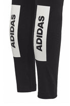 PANTALONI Nero Adidas