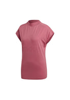 T-SHIRT E CANOTTE Rosa Adidas