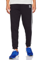 PANTALONI Nero/bianco Adidas Originals