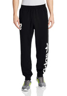 PANTALONI Nero/bianco Adidas Originals