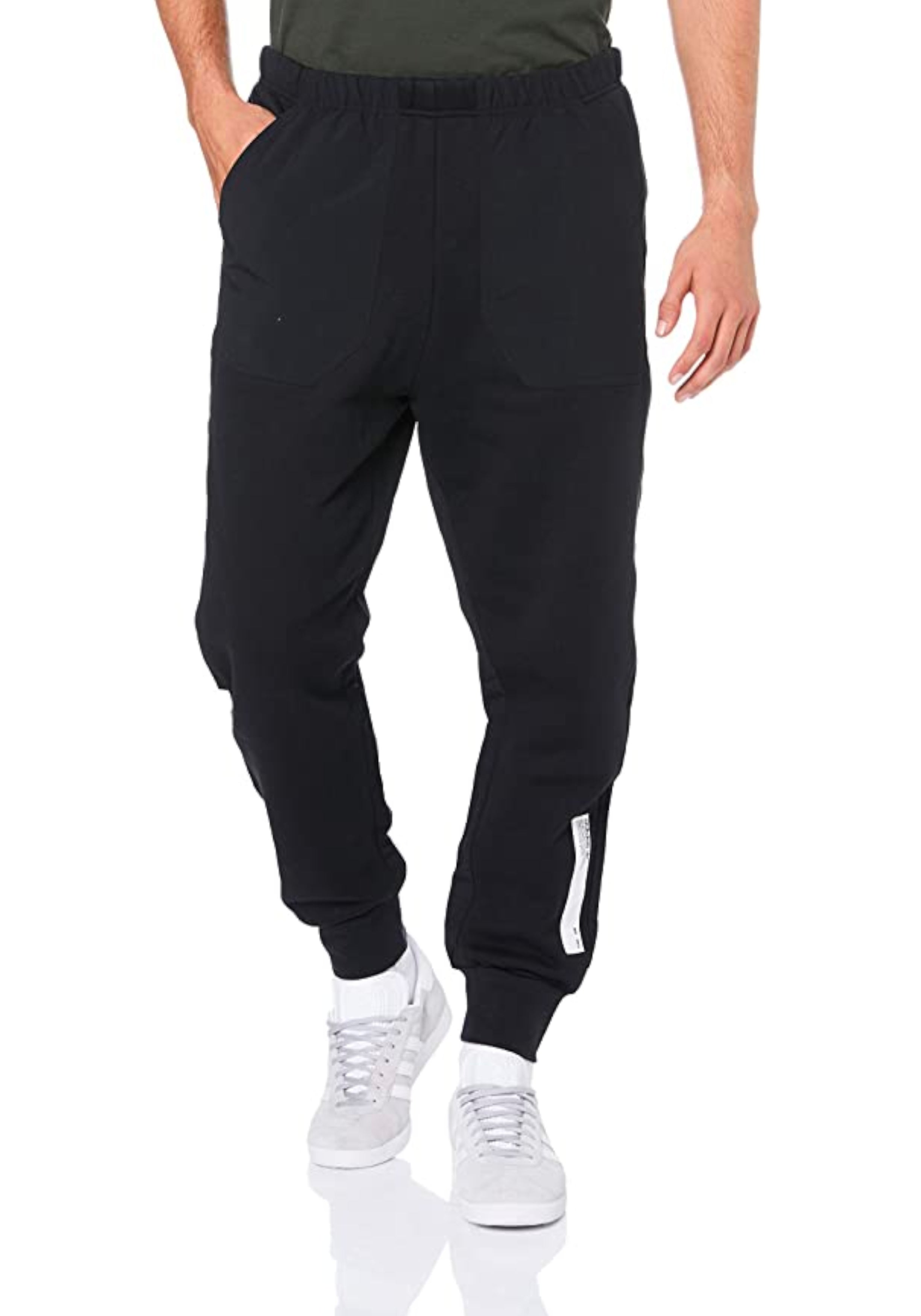 PANTALONI Nero Adidas Originals