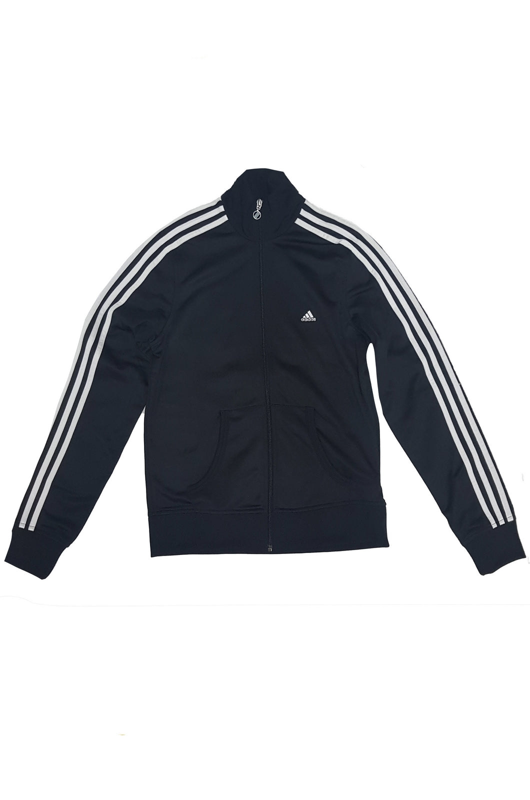 FELPE Nero/bianco Adidas