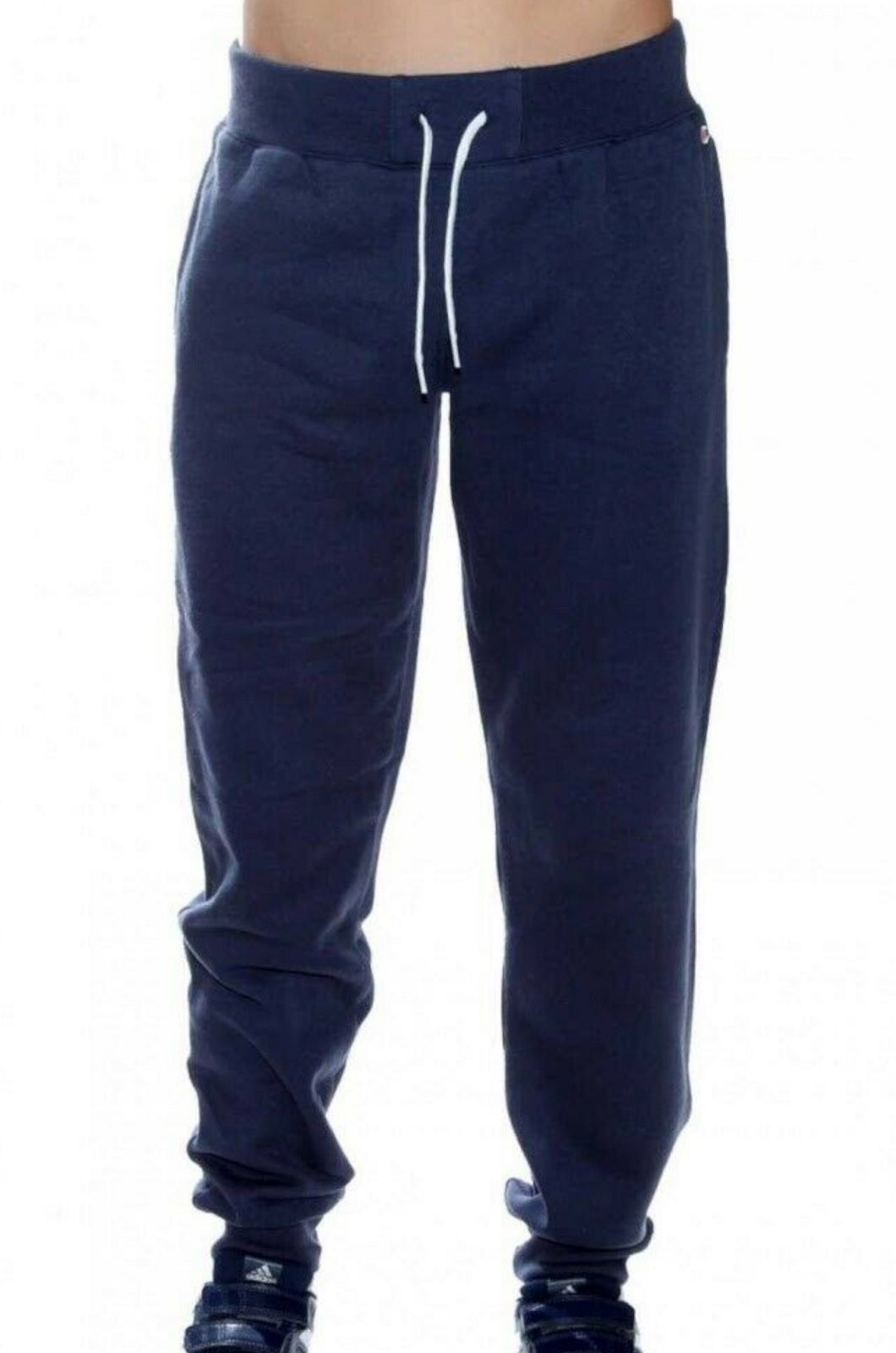 PANTALONI Blu Champion