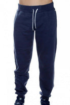 PANTALONI Blu Champion