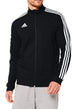 FELPE Nero/bianco Adidas
