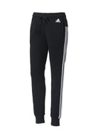 PANTALONI Nero/bianco Adidas