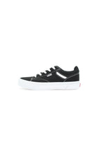 SCARPE Nero/bianco Vans