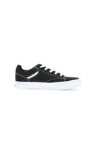 SCARPE Nero/bianco Vans