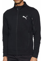 FELPE Nero Puma