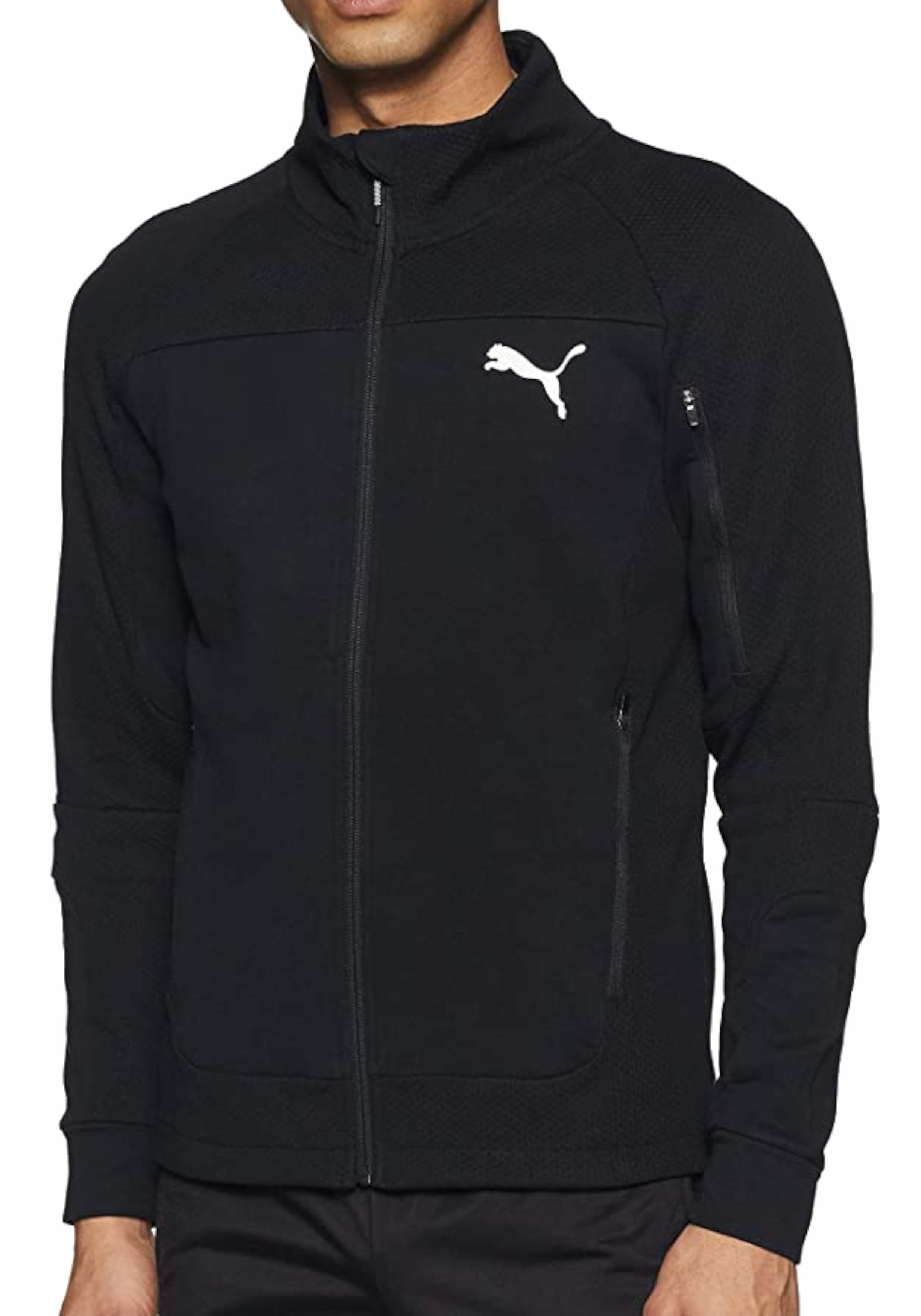 FELPE Nero Puma