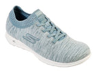 SCARPE Celeste/grigio Skechers